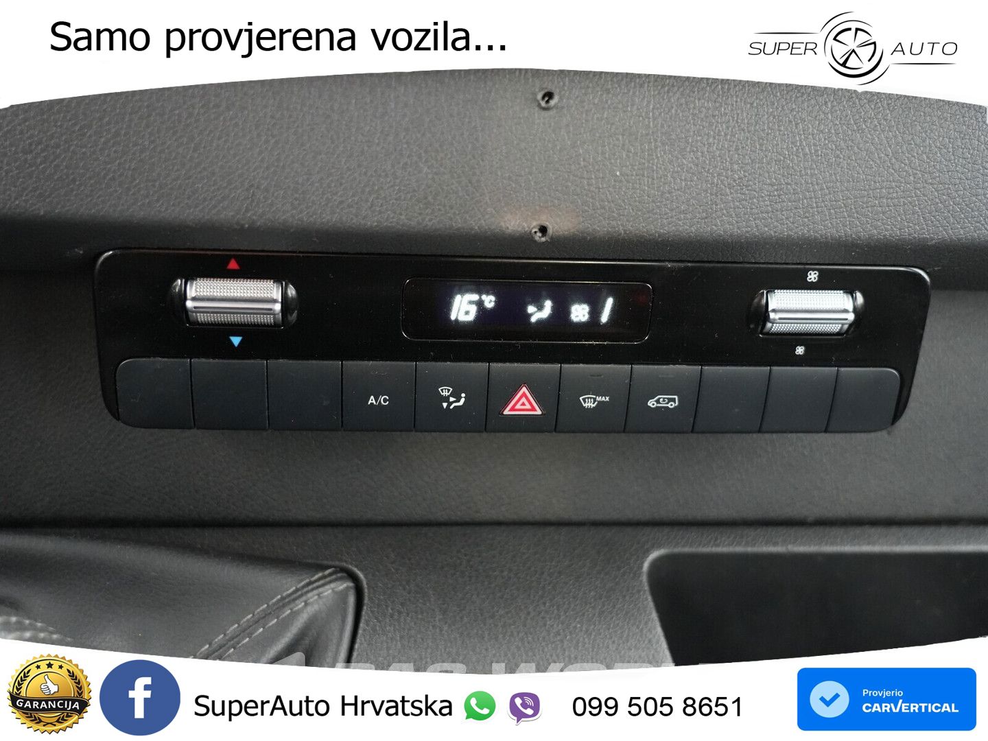 Mercedes-Benz Sprinter 114 KS