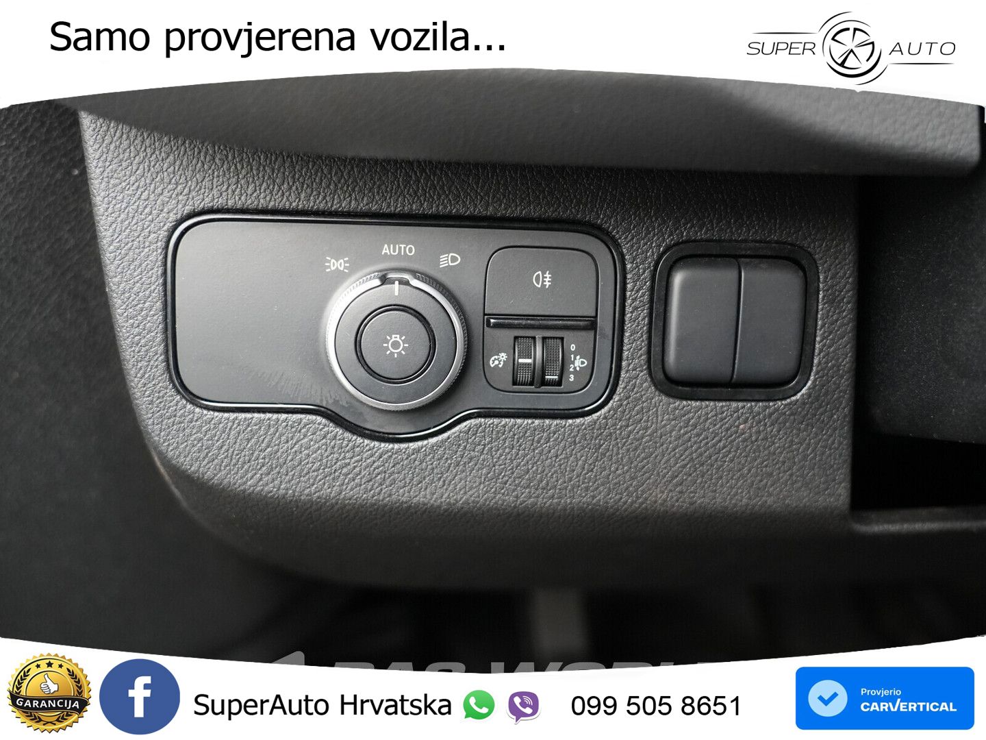 Mercedes-Benz Sprinter 114 KS