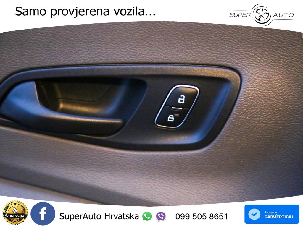 Ford Transit 105 KS
