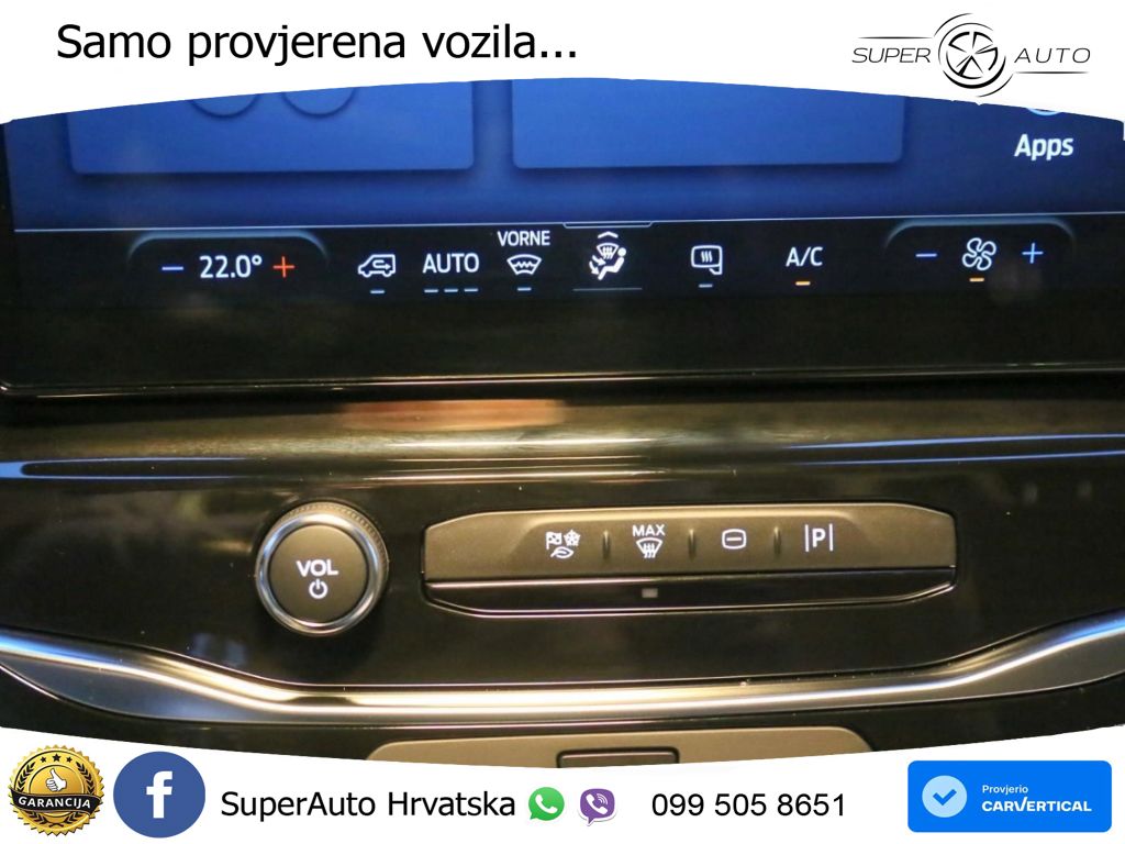 Ford Transit 105 KS