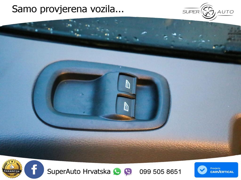 Ford Transit 105 KS