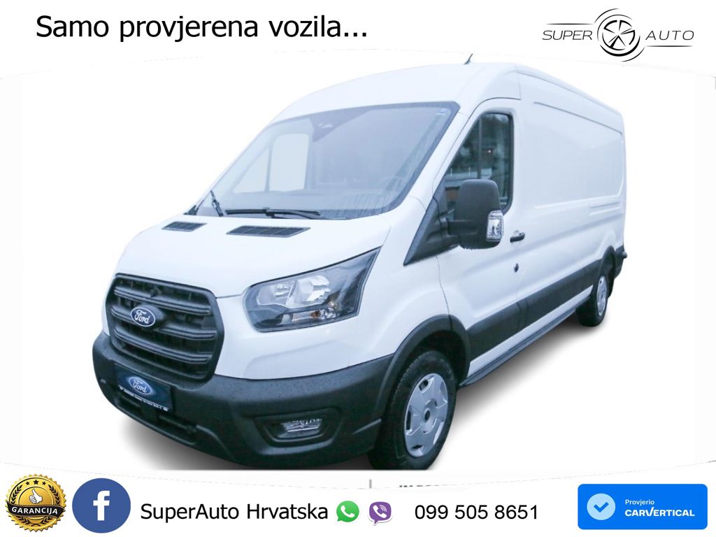 Ford Transit 105 KS