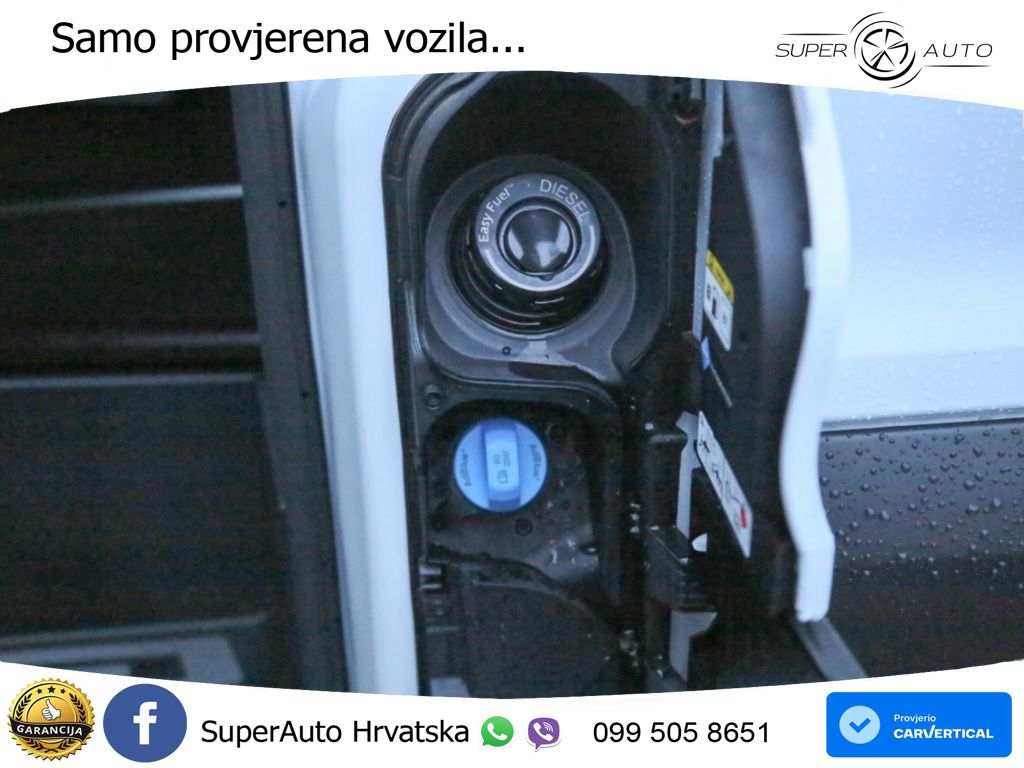 Ford Transit 105 KS