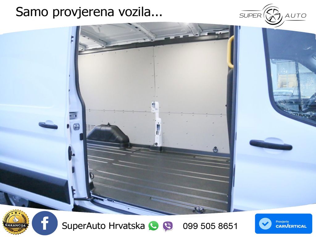 Ford Transit 105 KS