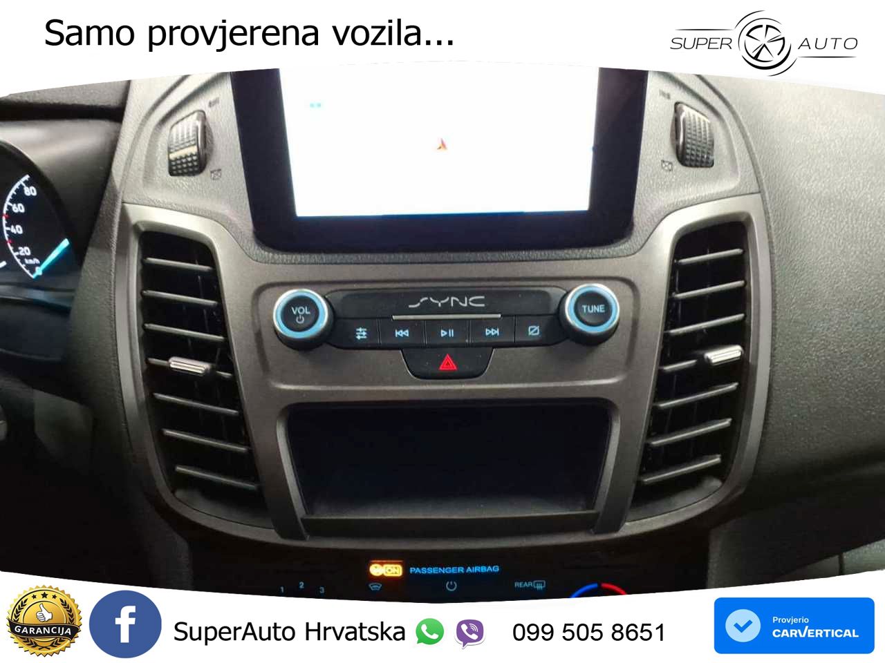 Ford Transit 101 KS