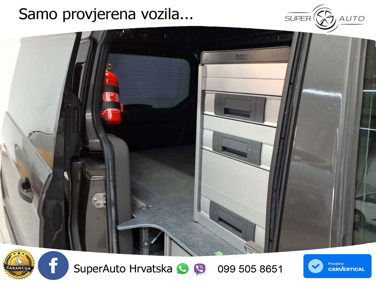 Ford Transit 101 KS