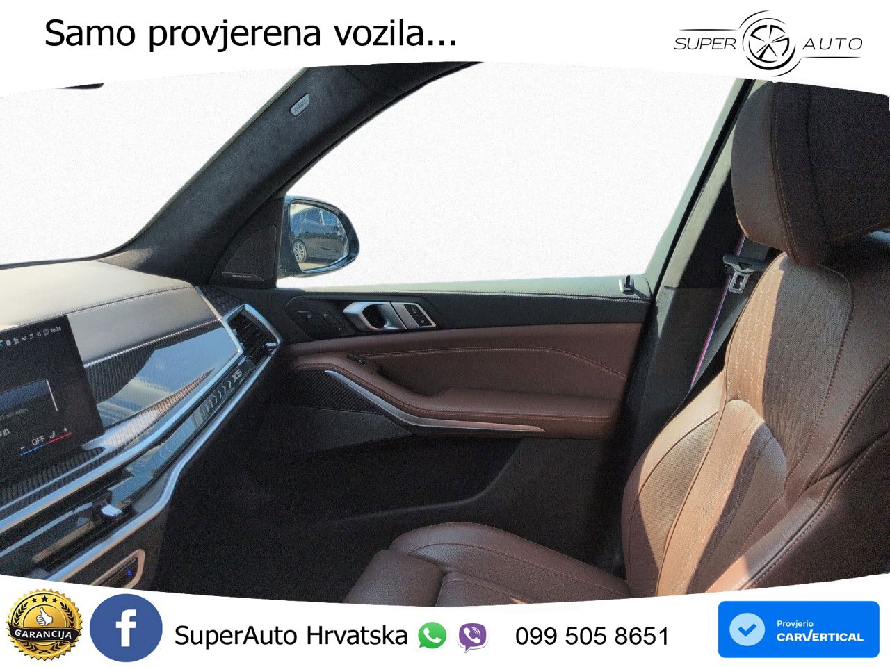 BMW X5 40d (352 KS) xDrive Steptronic LED+GR SJED+ACC