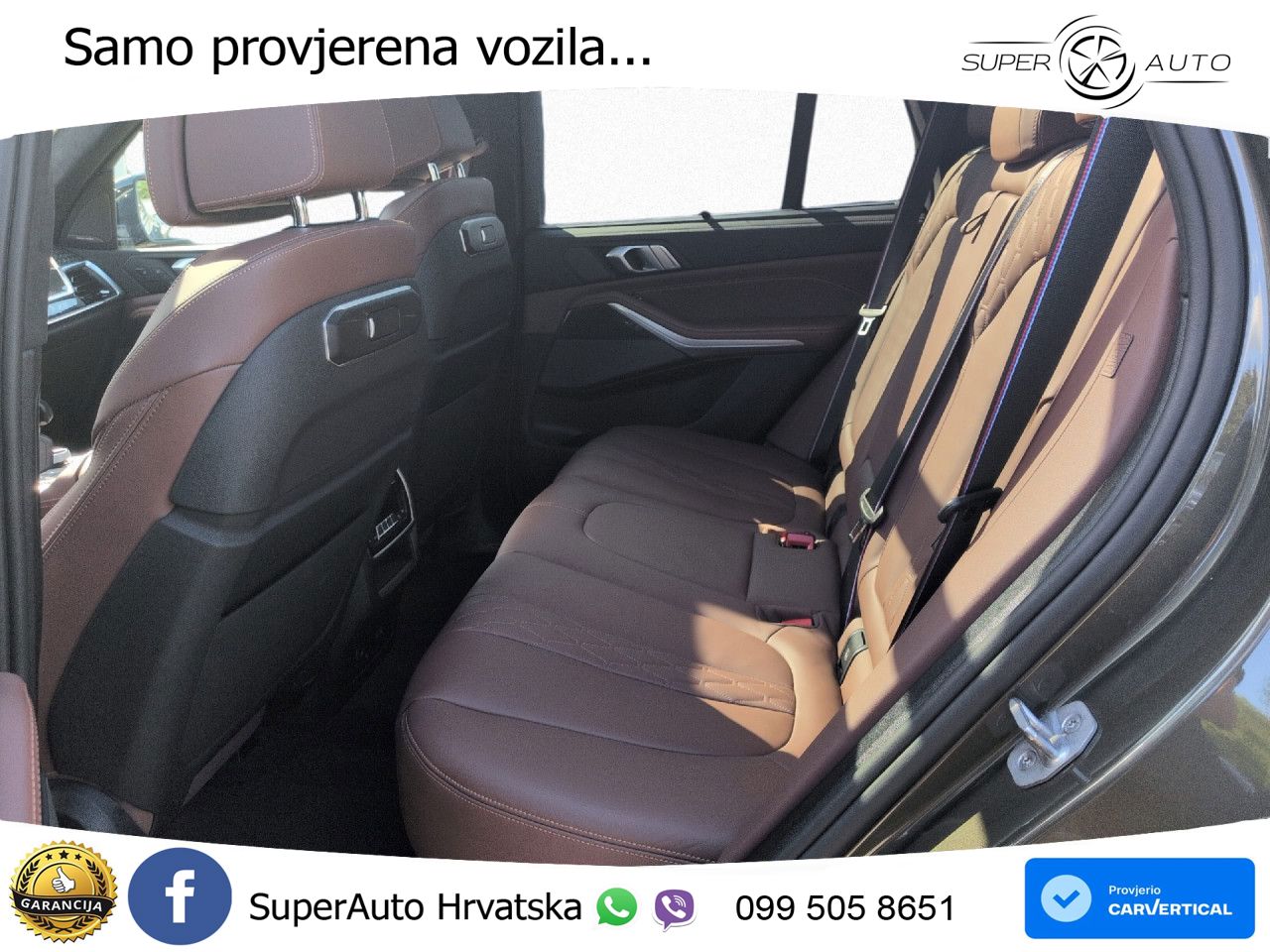 BMW X5 40d (352 KS) xDrive Steptronic LED+GR SJED+ACC