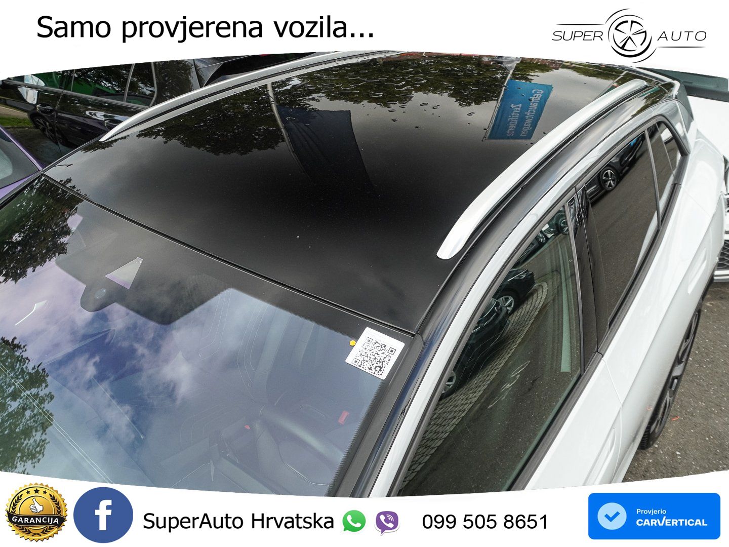 Volkswagen ID.4 Pro Performance 82 kWh (204 KS)