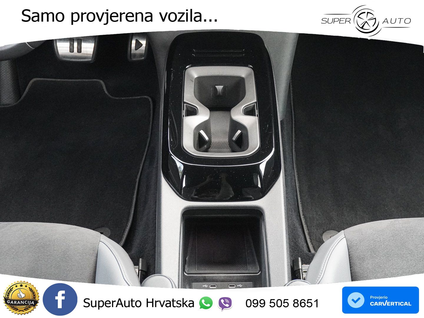 Volkswagen ID.4 Pro Performance 82 kWh (204 KS)