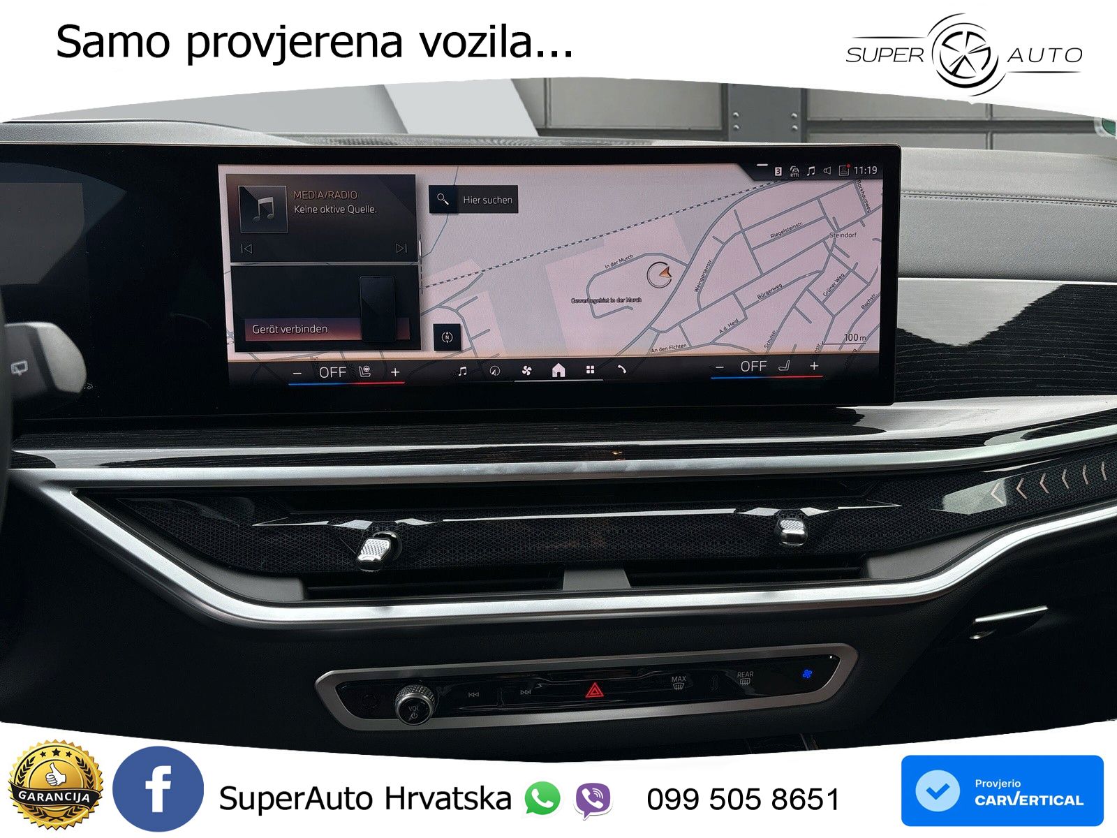 BMW X5 30d (298 KS) xDrive Steptronic LED+GR SJED+ACC