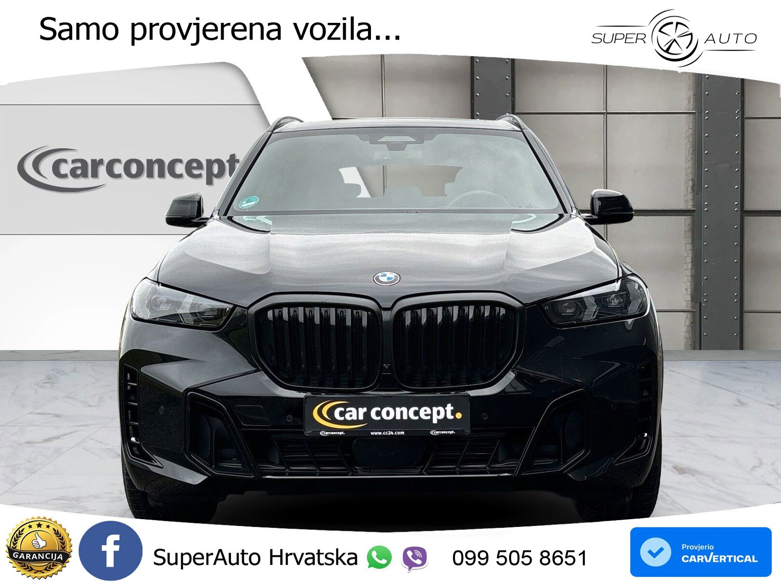 BMW X5 30d (298 KS) xDrive Steptronic LED+GR SJED+ACC