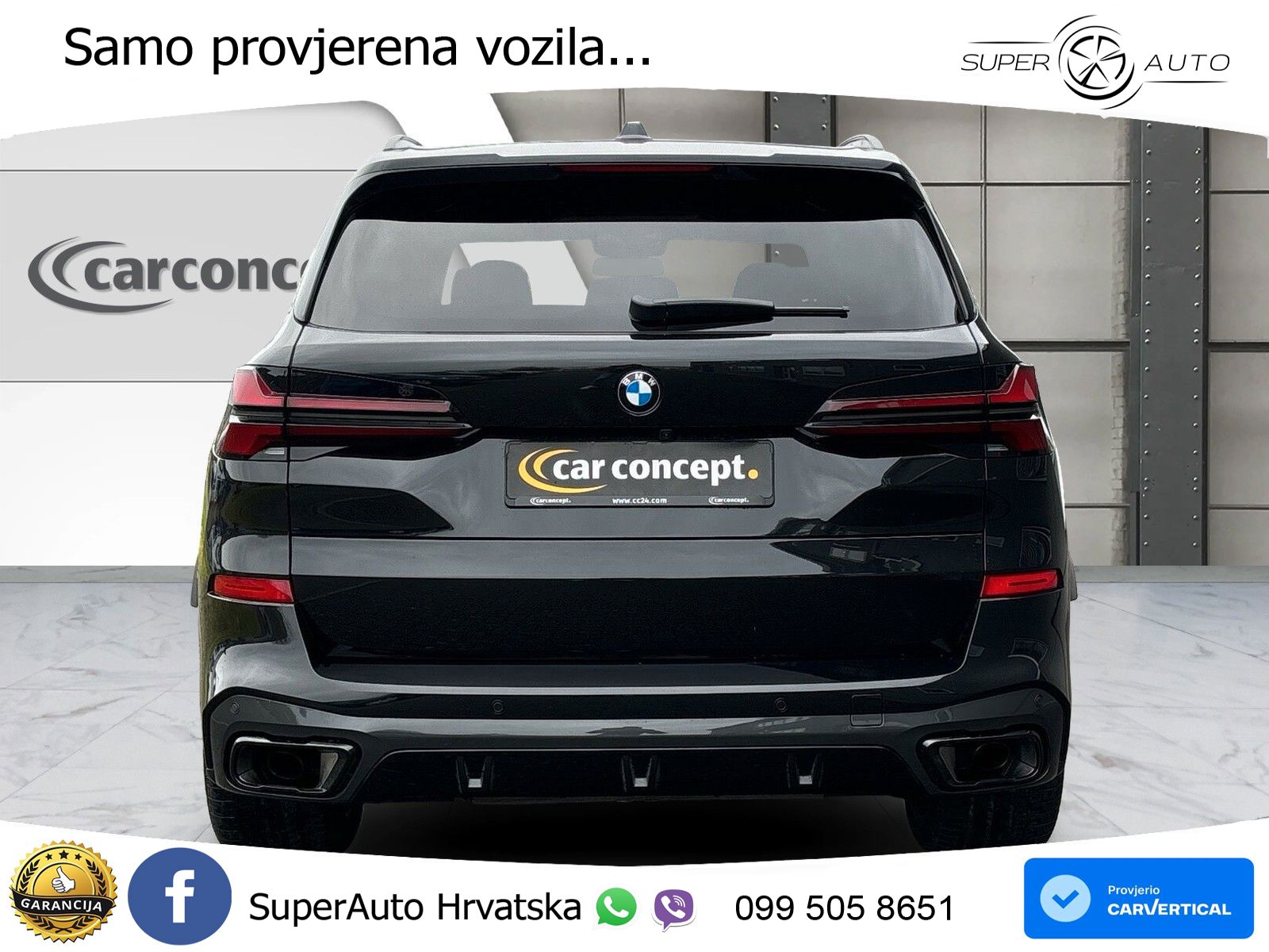 BMW X5 30d (298 KS) xDrive Steptronic LED+GR SJED+ACC