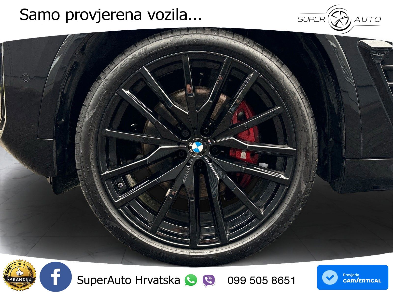 BMW X5 30d (298 KS) xDrive Steptronic LED+GR SJED+ACC