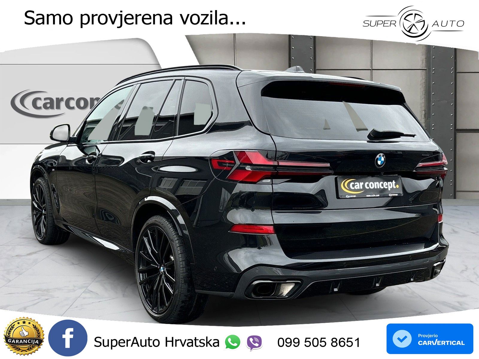 BMW X5 30d (298 KS) xDrive Steptronic LED+GR SJED+ACC
