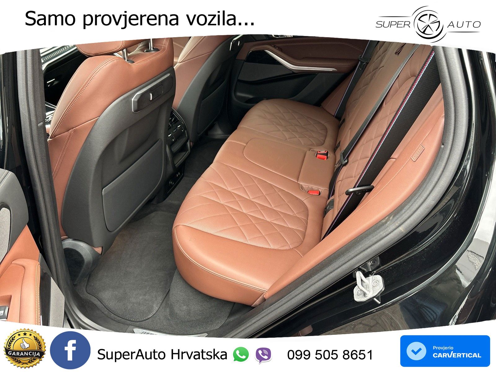 BMW X5 30d (298 KS) xDrive Steptronic LED+GR SJED+ACC