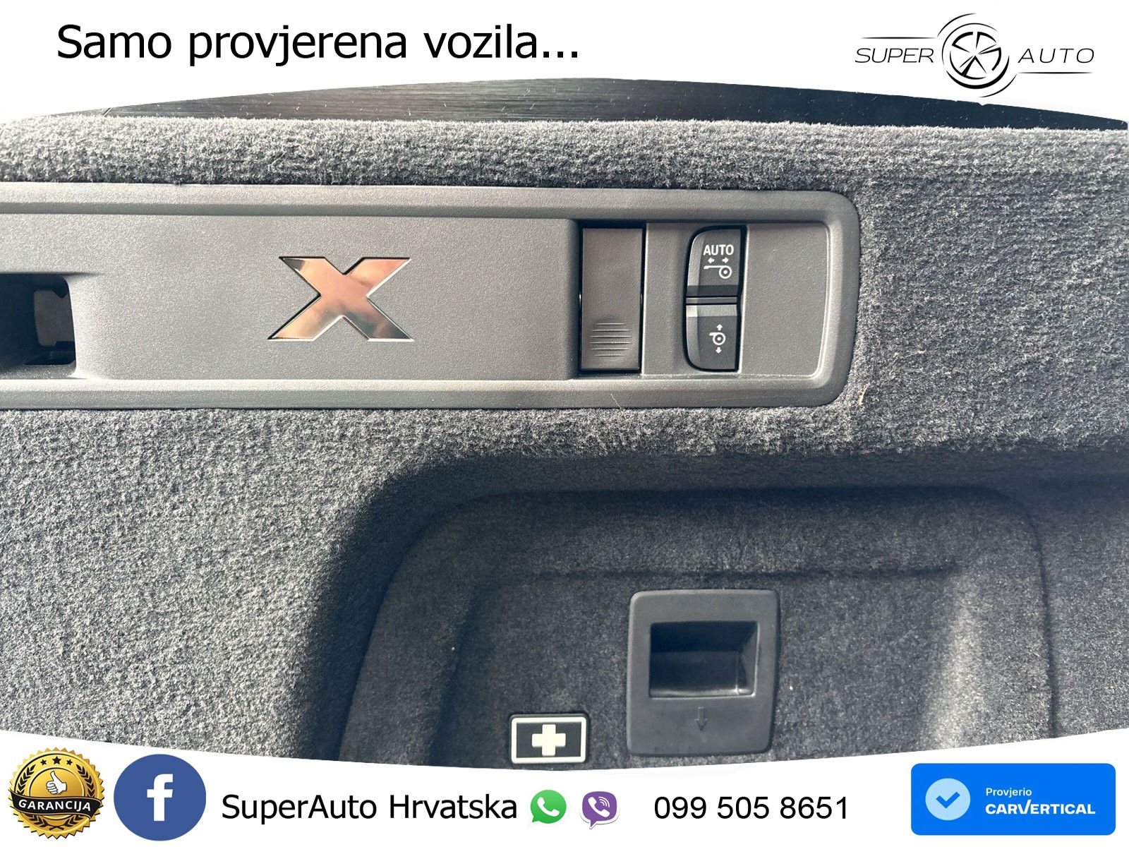 BMW X5 30d (298 KS) xDrive Steptronic LED+GR SJED+ACC