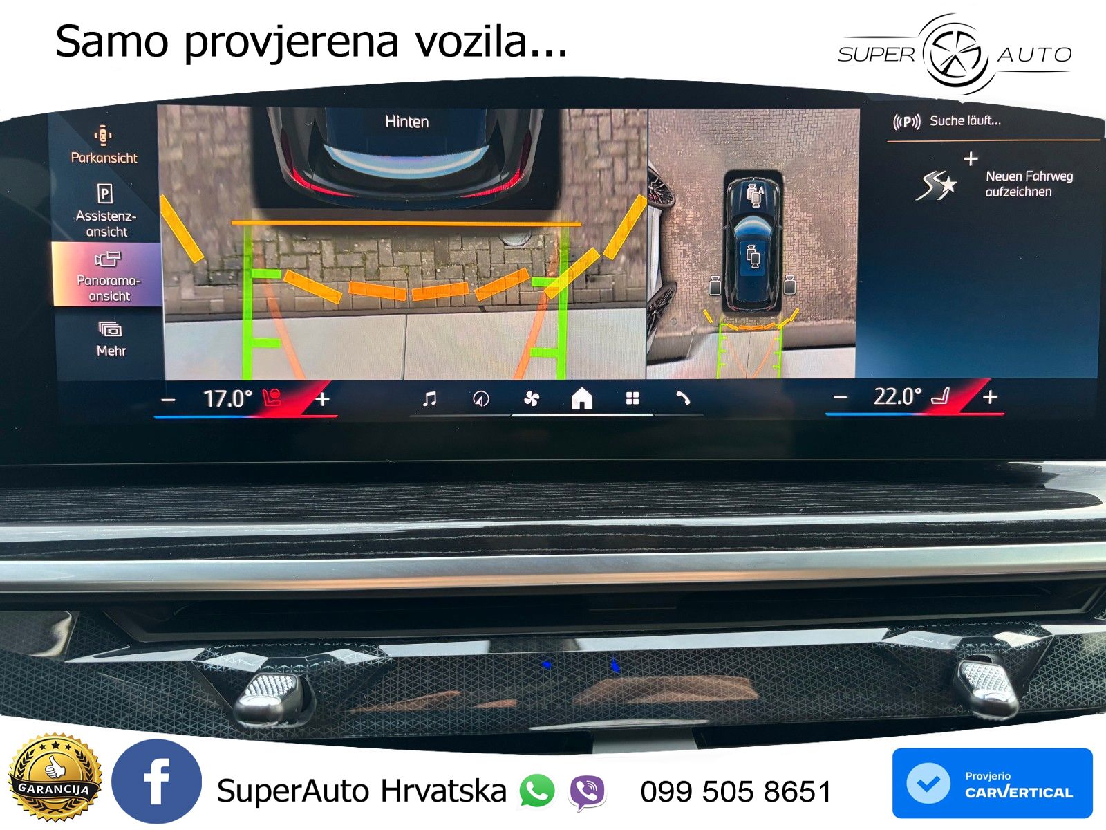 BMW X5 30d (298 KS) xDrive Steptronic LED+GR SJED+ACC