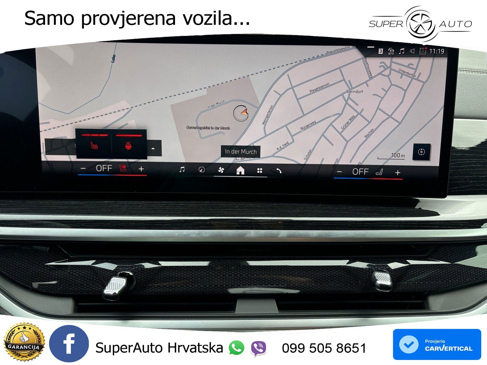 BMW X5 30d (298 KS) xDrive Steptronic LED+GR SJED+ACC