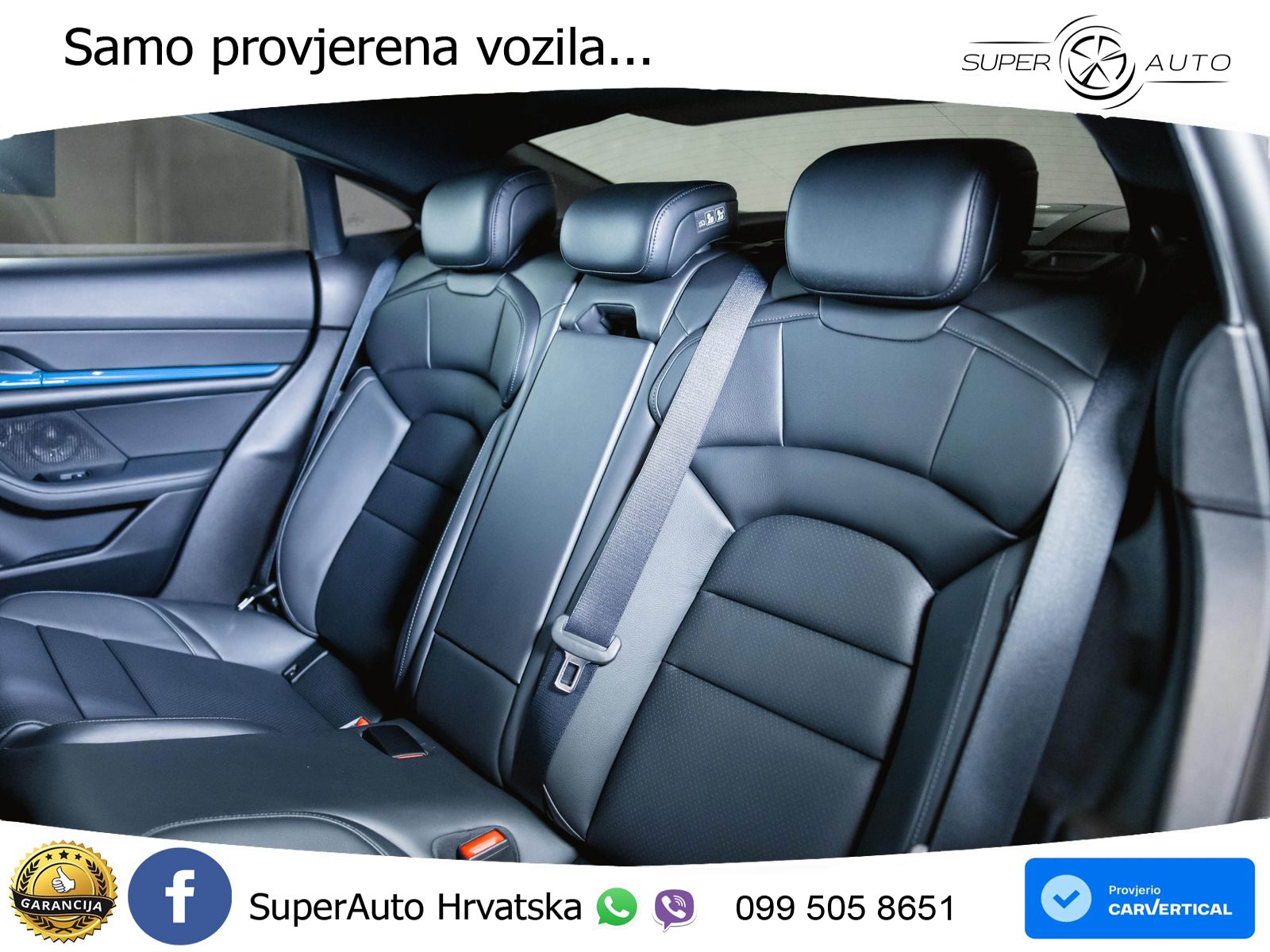 Porsche Taycan Performance Plus 93.4 kWh (476 KS)