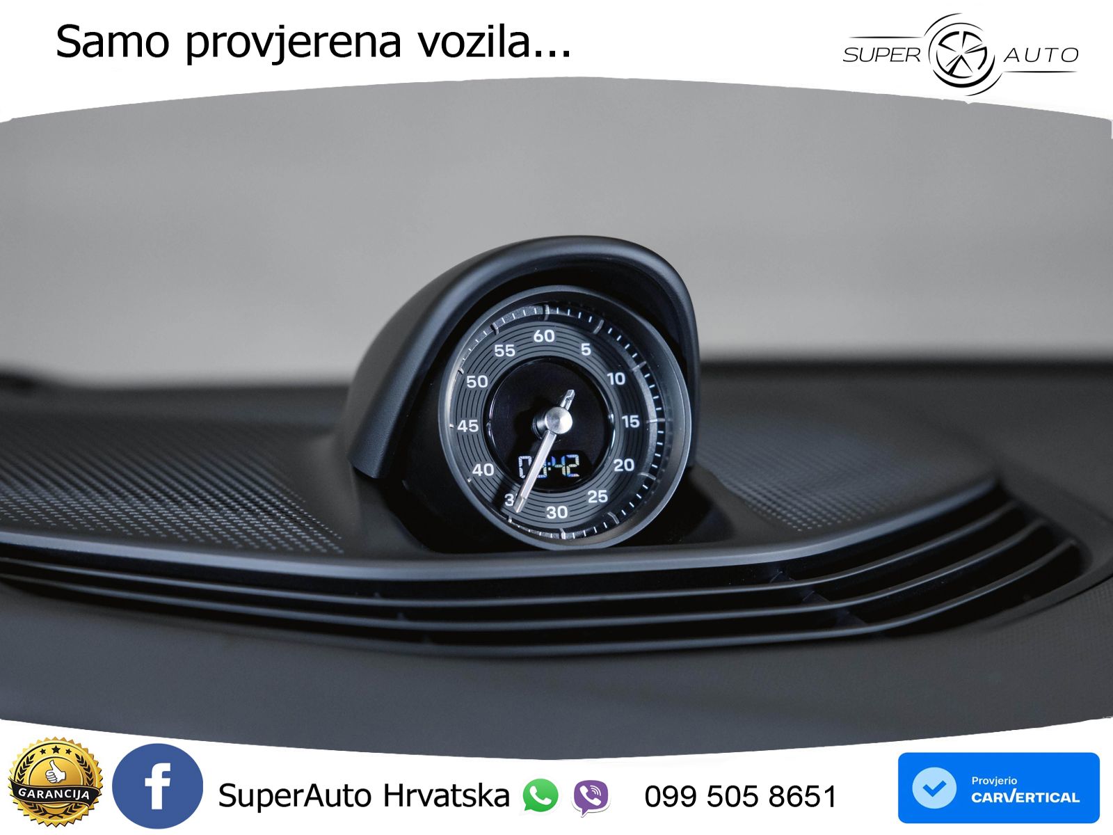Porsche Taycan Performance Plus 93.4 kWh (476 KS)