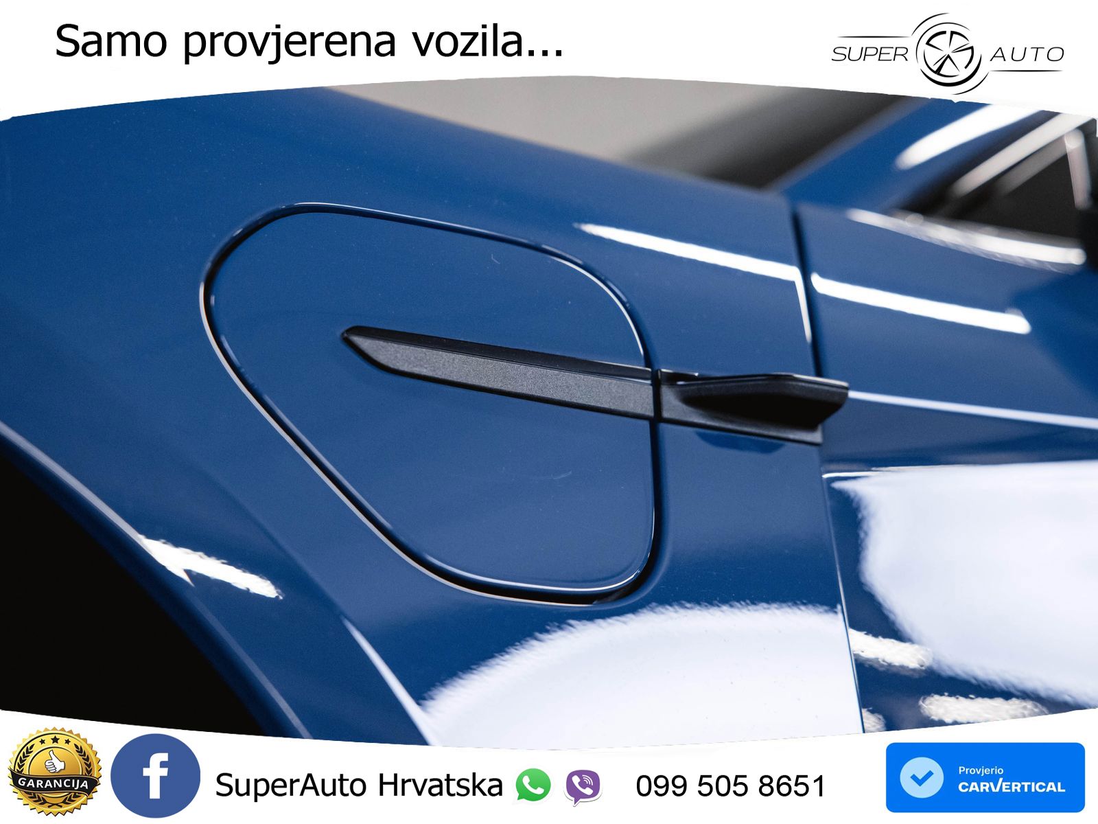 Porsche Taycan Performance Plus 93.4 kWh (476 KS)