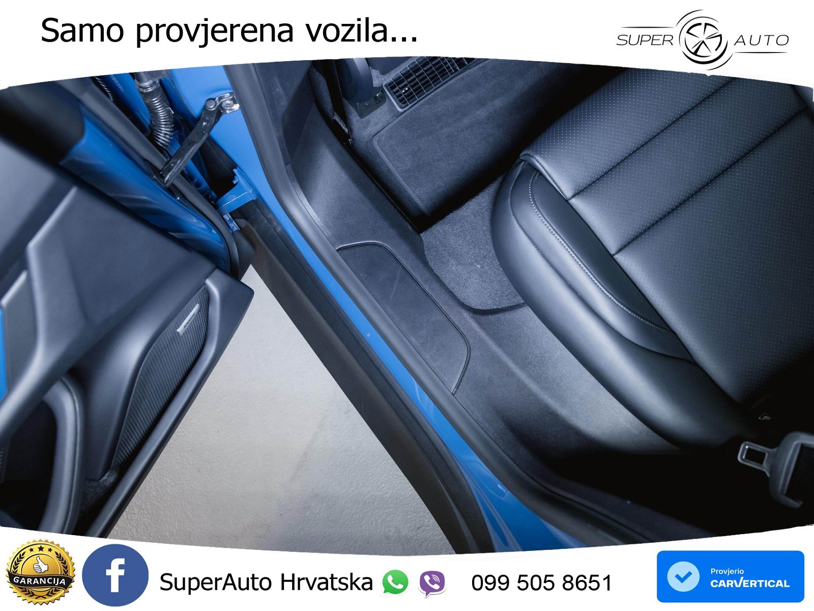 Porsche Taycan Performance Plus 93.4 kWh (476 KS)