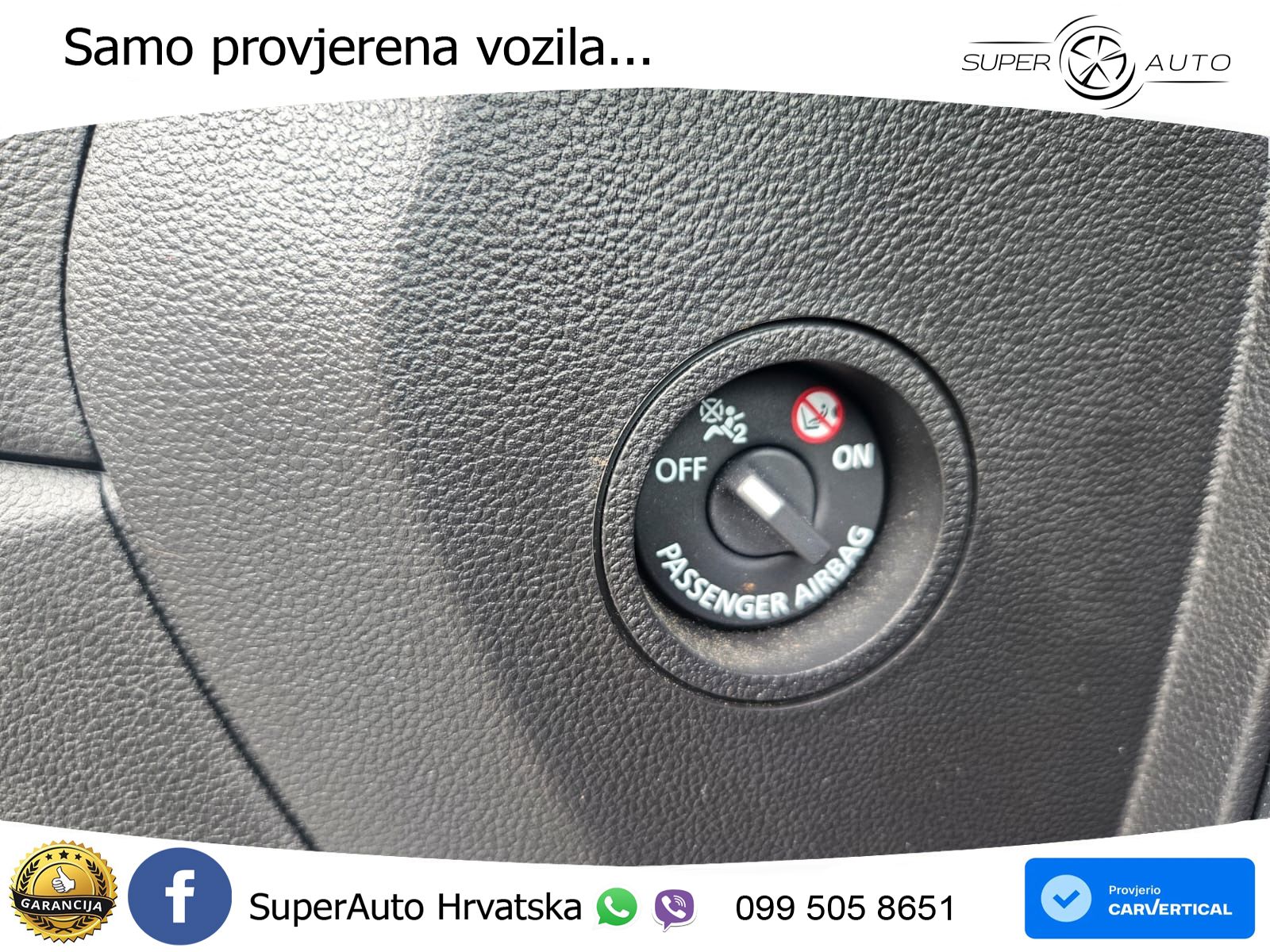 Renault Trafic 150 KS