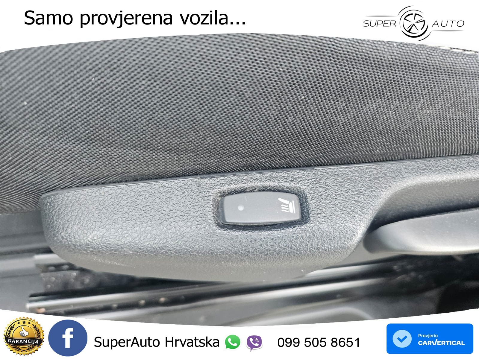 Renault Trafic 150 KS
