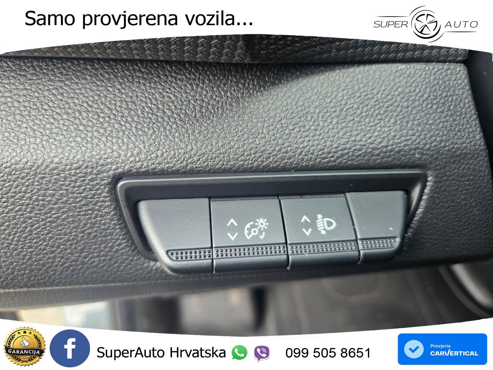 Renault Trafic 150 KS