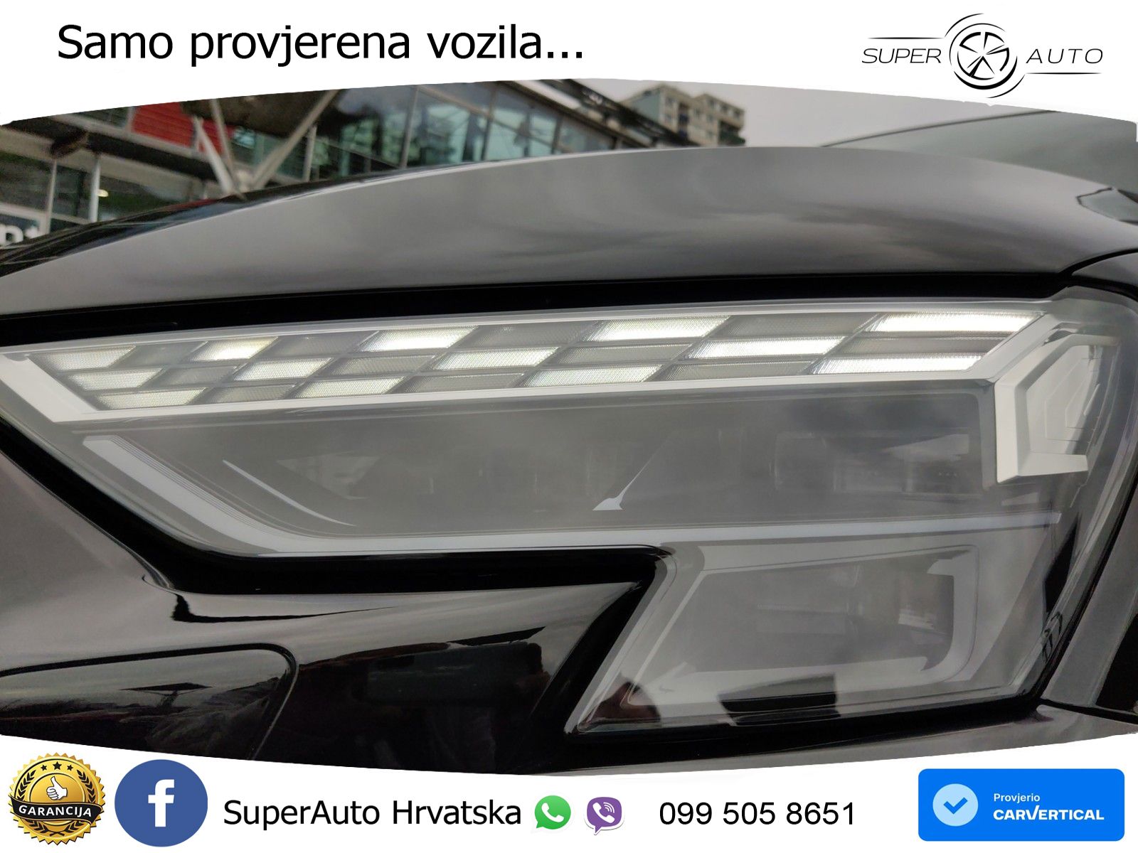 Audi RS3 Sedan 2.5 TFSI (400 KS) quattro S tronic