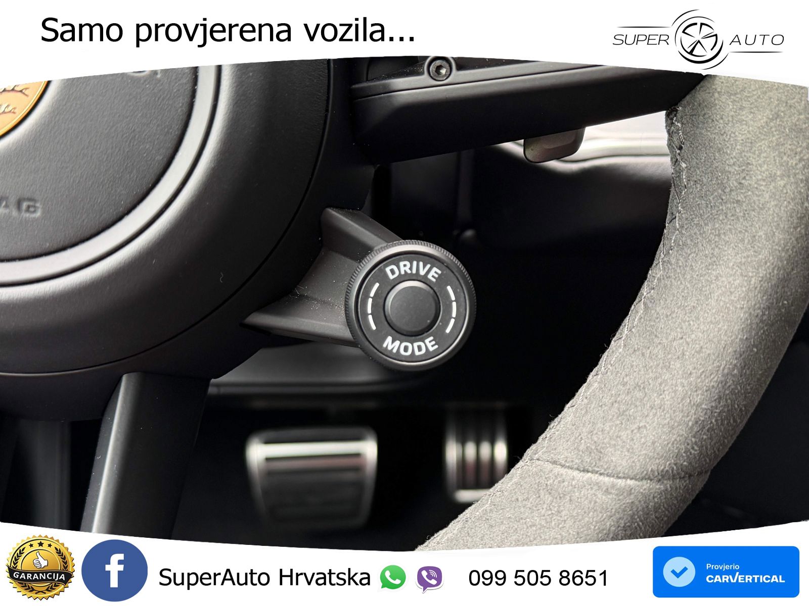 Porsche Cayenne GTS 4.0 V8 (500 KS) Tiptronic S