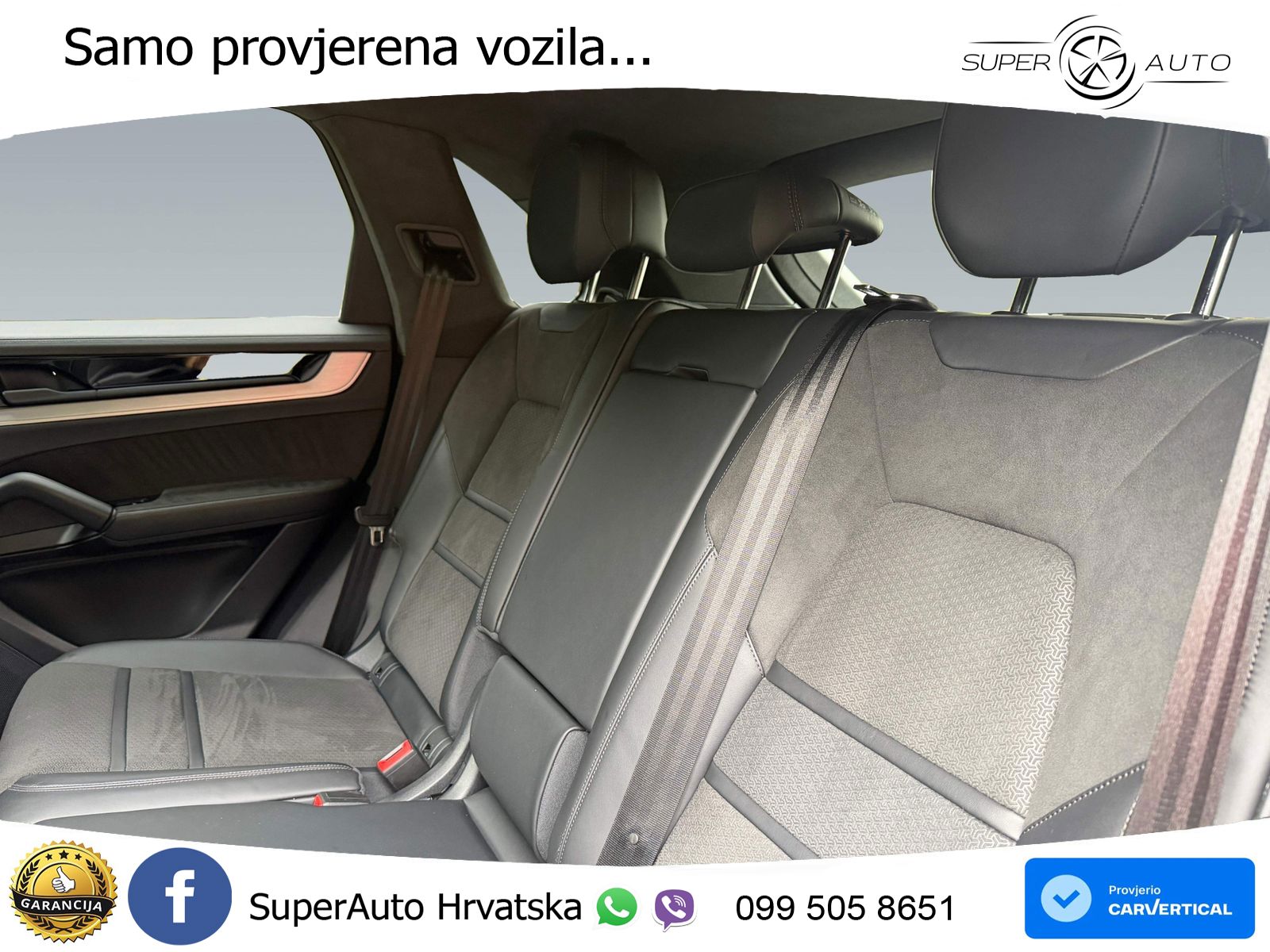 Porsche Cayenne GTS 4.0 V8 (500 KS) Tiptronic S