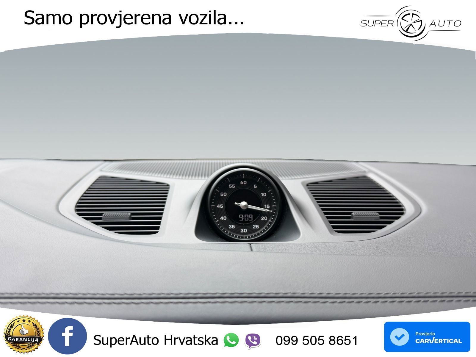 Porsche Cayenne GTS 4.0 V8 (500 KS) Tiptronic S
