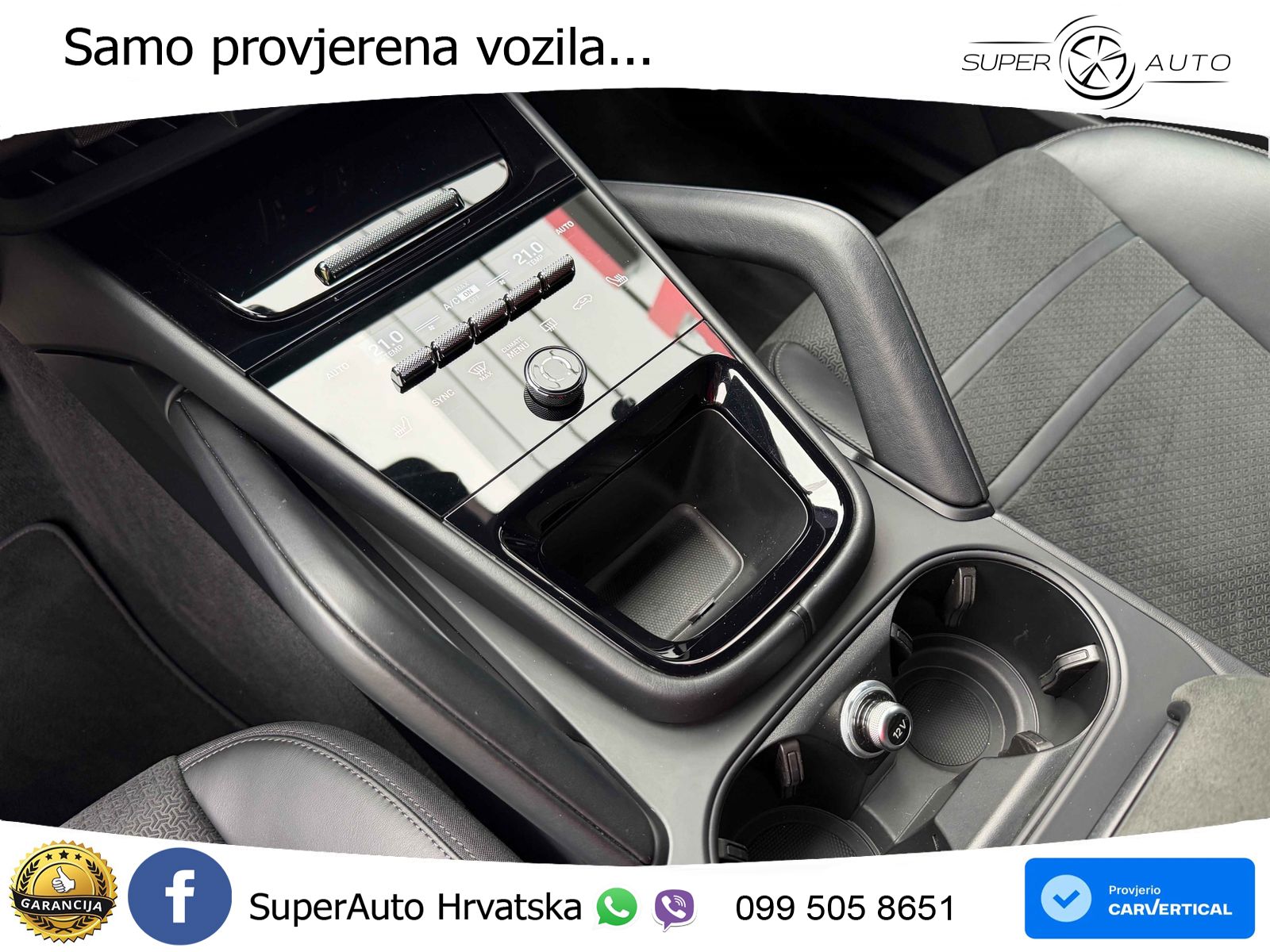 Porsche Cayenne GTS 4.0 V8 (500 KS) Tiptronic S