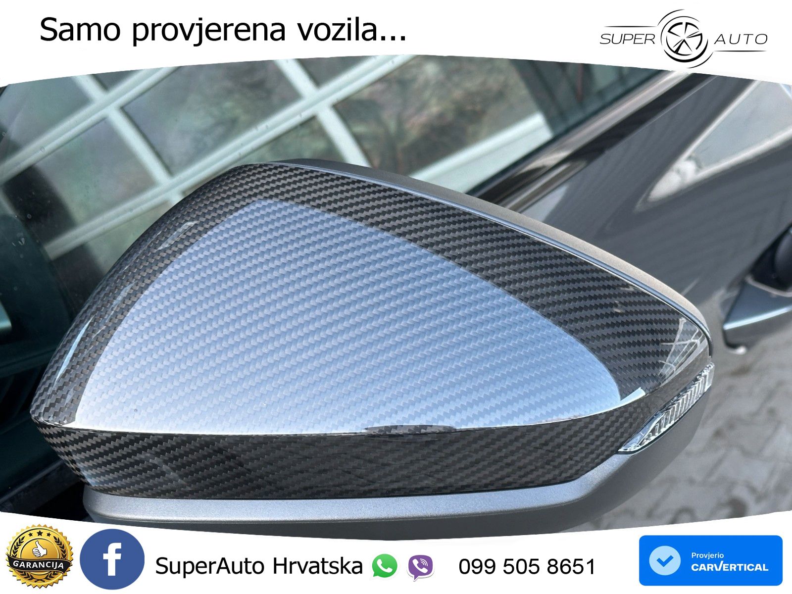 Audi RS3 Sedan 2.5 TFSI (400 KS) quattro S tronic LED+GR SJED+ACC