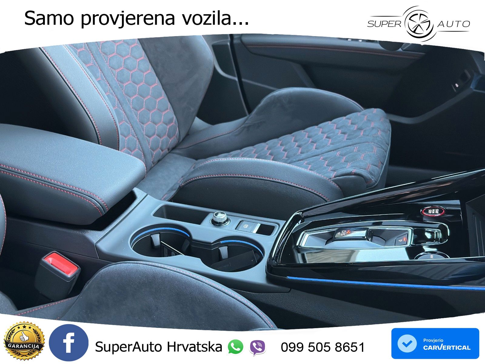 Audi RS3 Sedan 2.5 TFSI (400 KS) quattro S tronic LED+GR SJED+ACC
