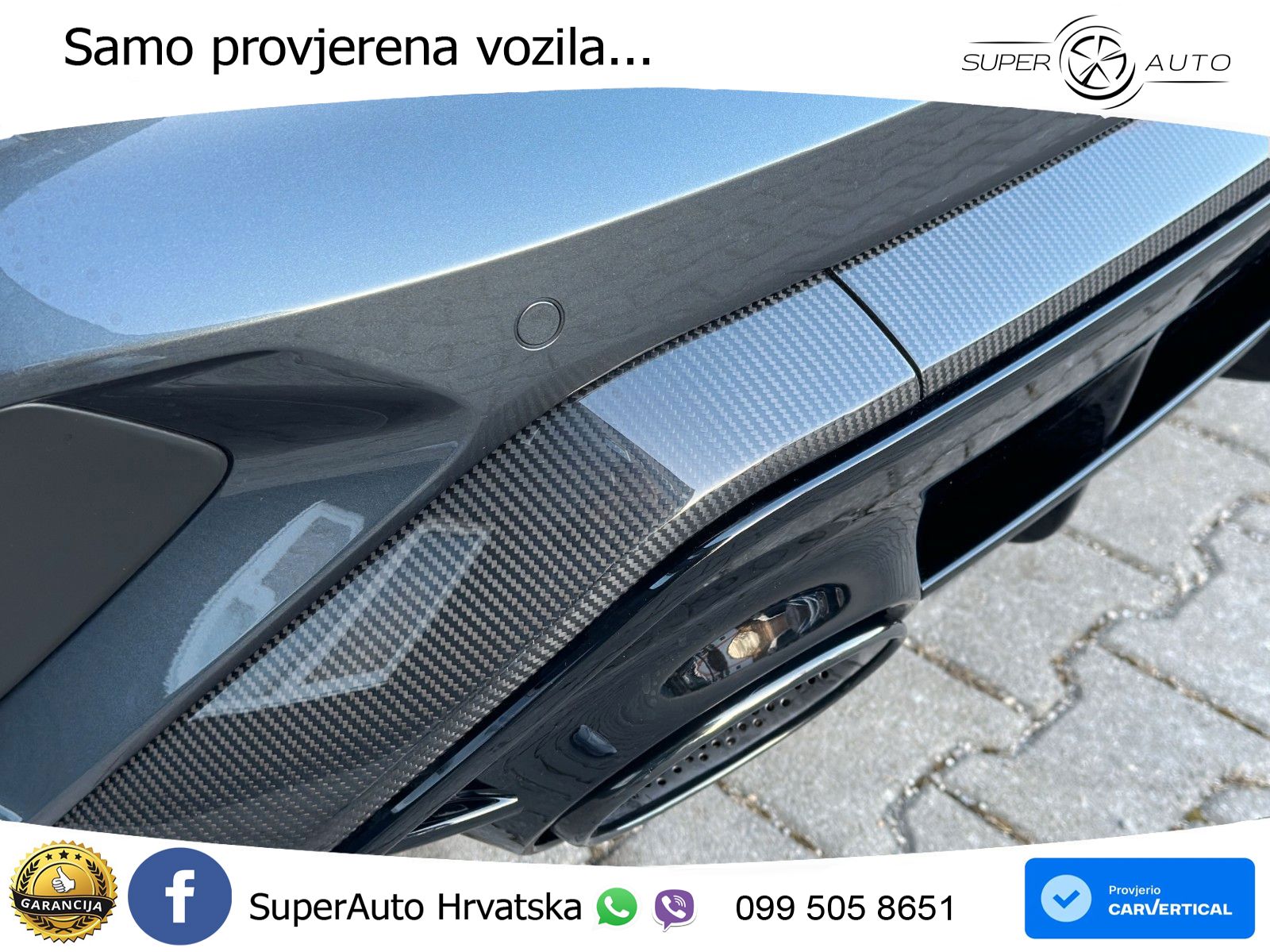 Audi RS3 Sedan 2.5 TFSI (400 KS) quattro S tronic LED+GR SJED+ACC