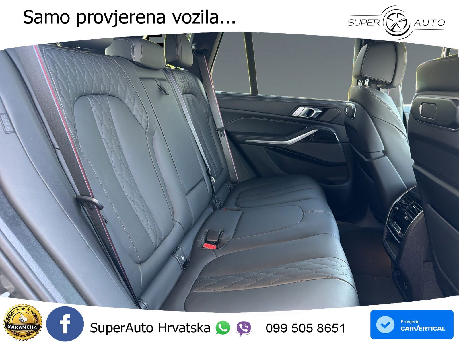 BMW X5 40d (340 KS) xDrive Steptronic LED+GR SJED+ACC