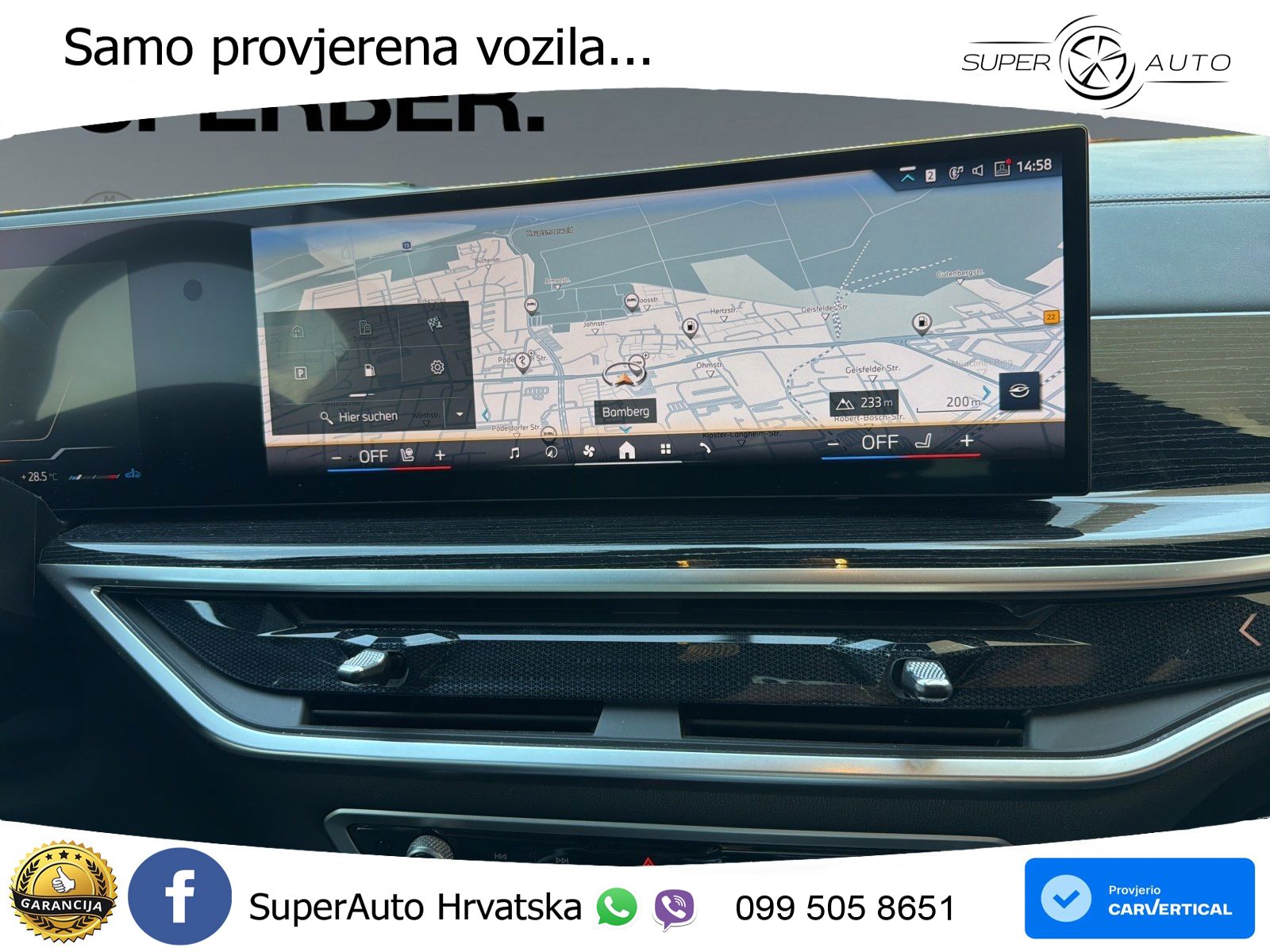 BMW X5 40d (340 KS) xDrive Steptronic LED+GR SJED+ACC