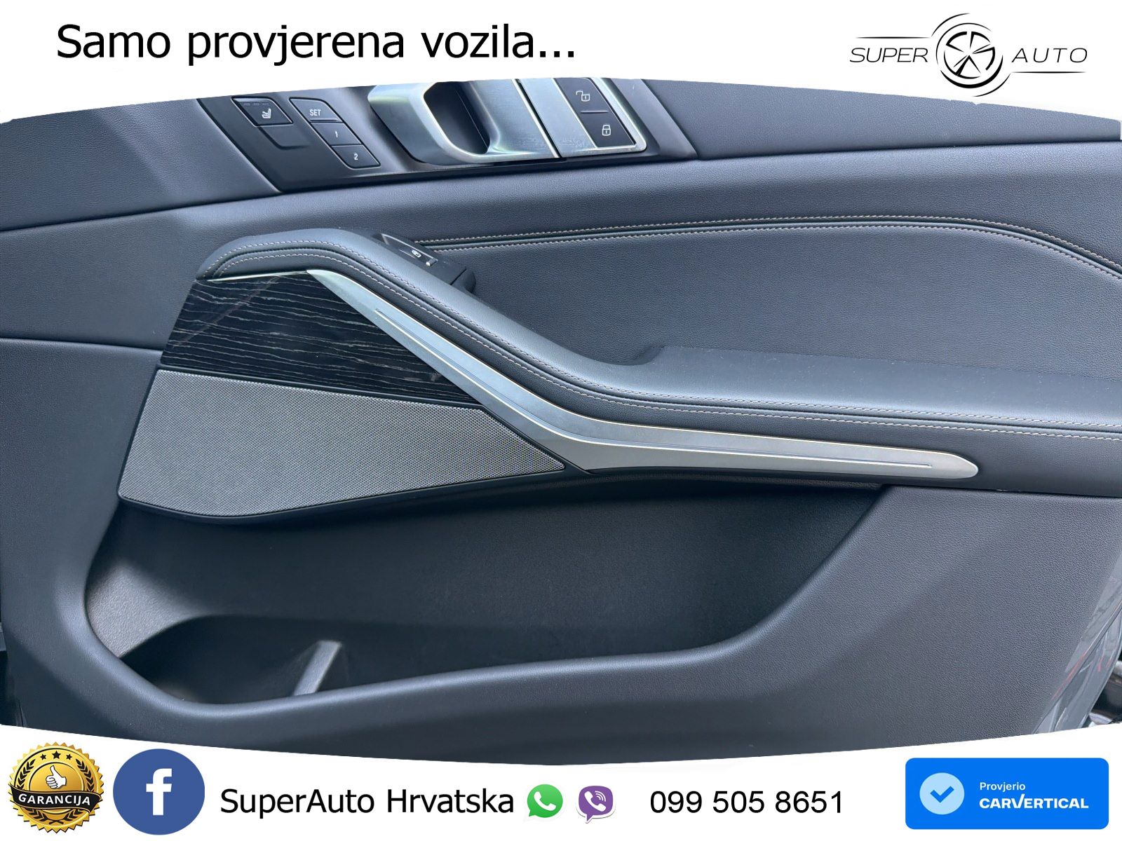 BMW X5 40d (340 KS) xDrive Steptronic LED+GR SJED+ACC