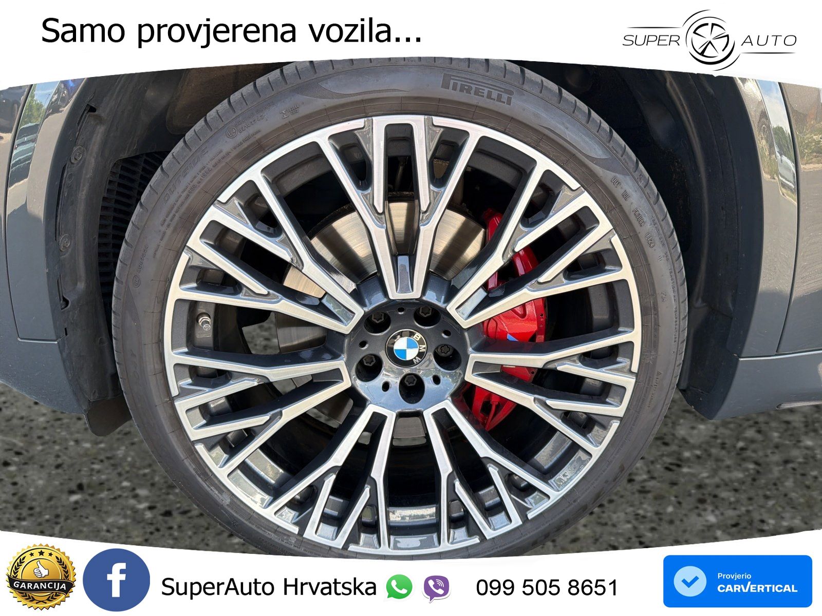 BMW X5 40d (340 KS) xDrive Steptronic LED+GR SJED+ACC