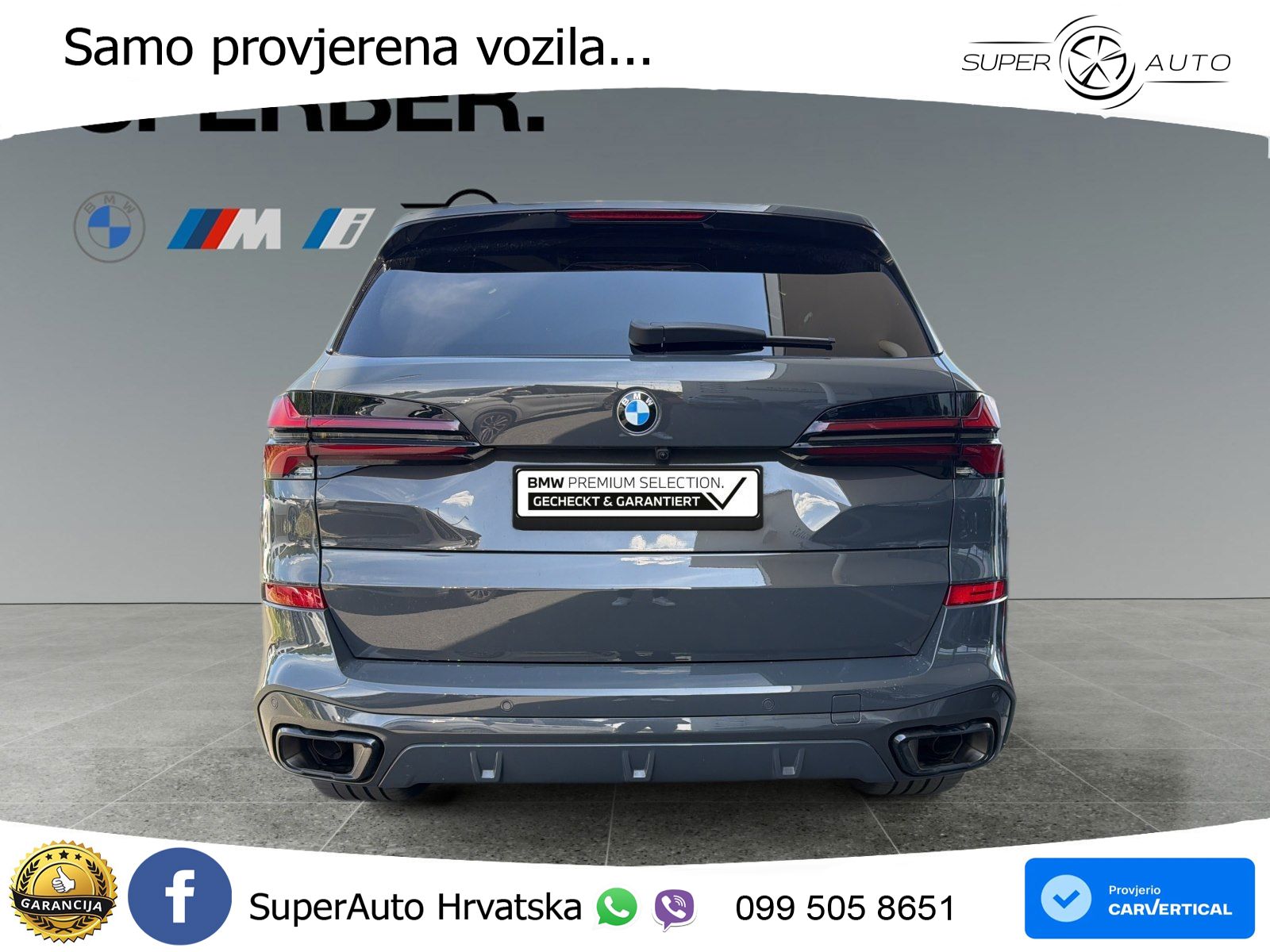 BMW X5 40d (340 KS) xDrive Steptronic LED+GR SJED+ACC