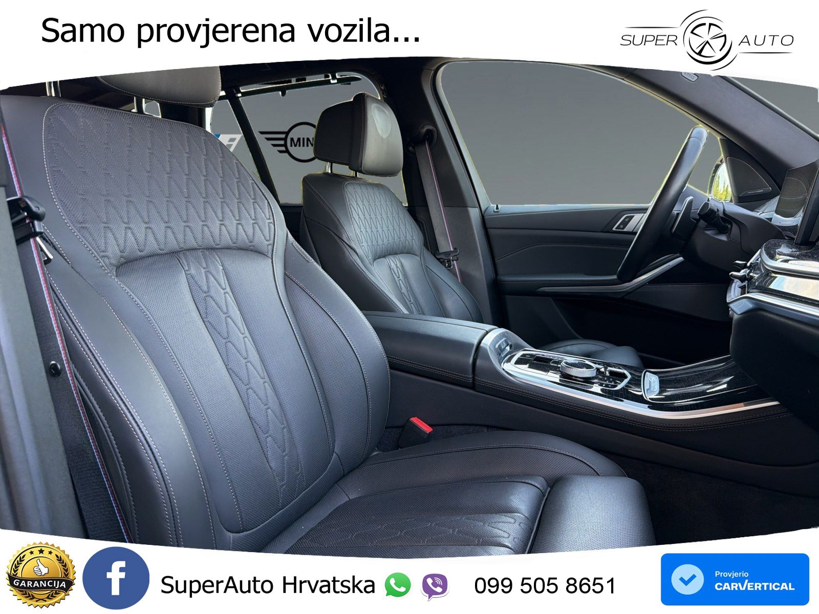 BMW X5 40d (340 KS) xDrive Steptronic LED+GR SJED+ACC
