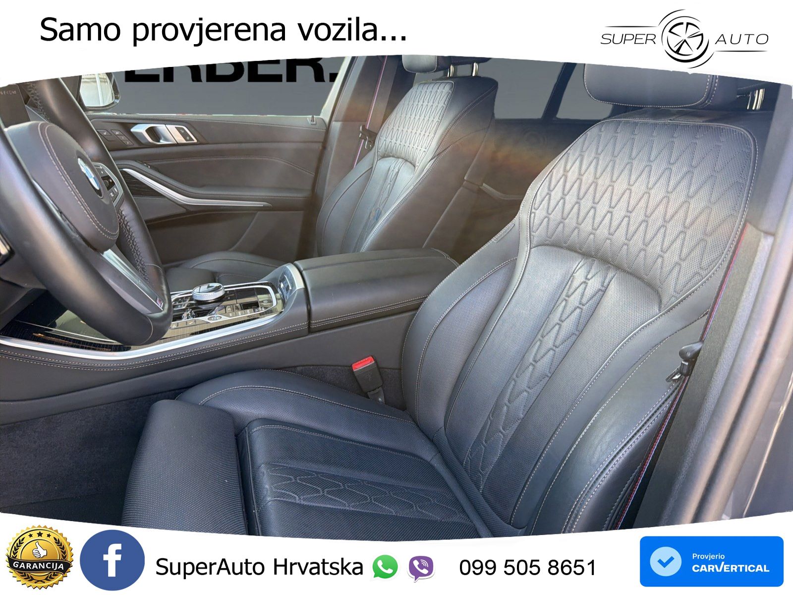 BMW X5 40d (340 KS) xDrive Steptronic LED+GR SJED+ACC
