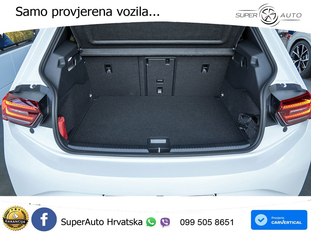 Volkswagen ID.3 79 kWh (231 KS) LED+GR SJED+ACC