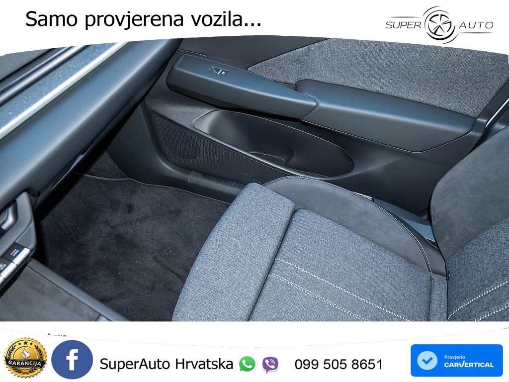 Volkswagen ID.3 79 kWh (231 KS) LED+GR SJED+ACC