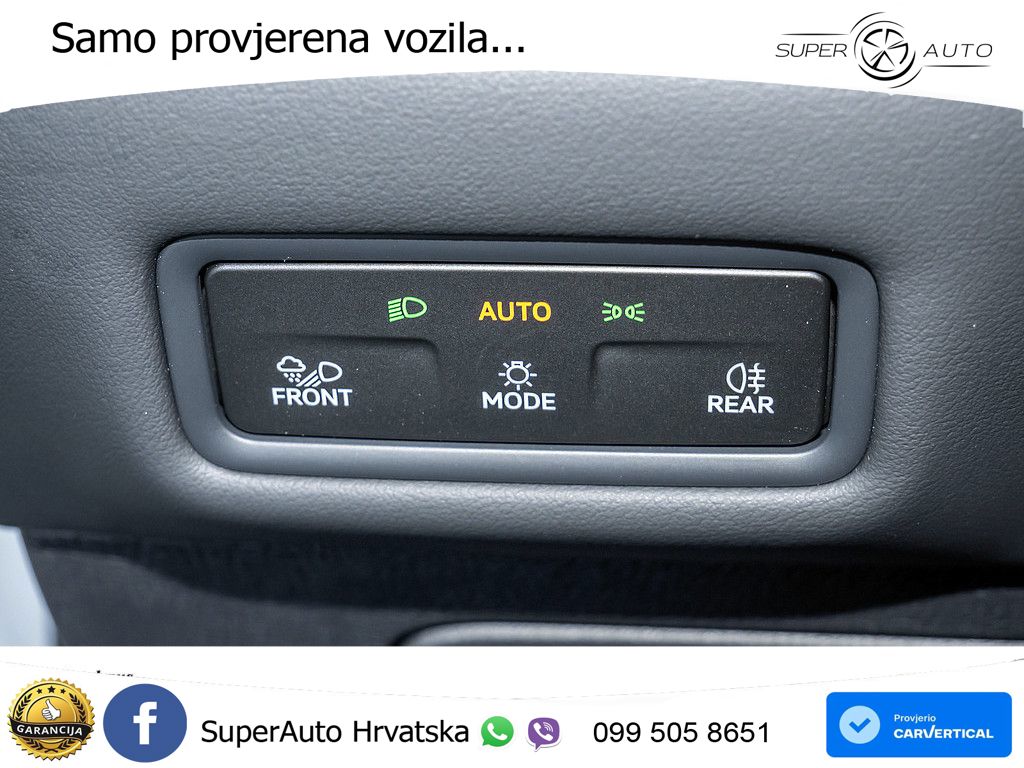 Volkswagen ID.3 79 kWh (231 KS) LED+GR SJED+ACC