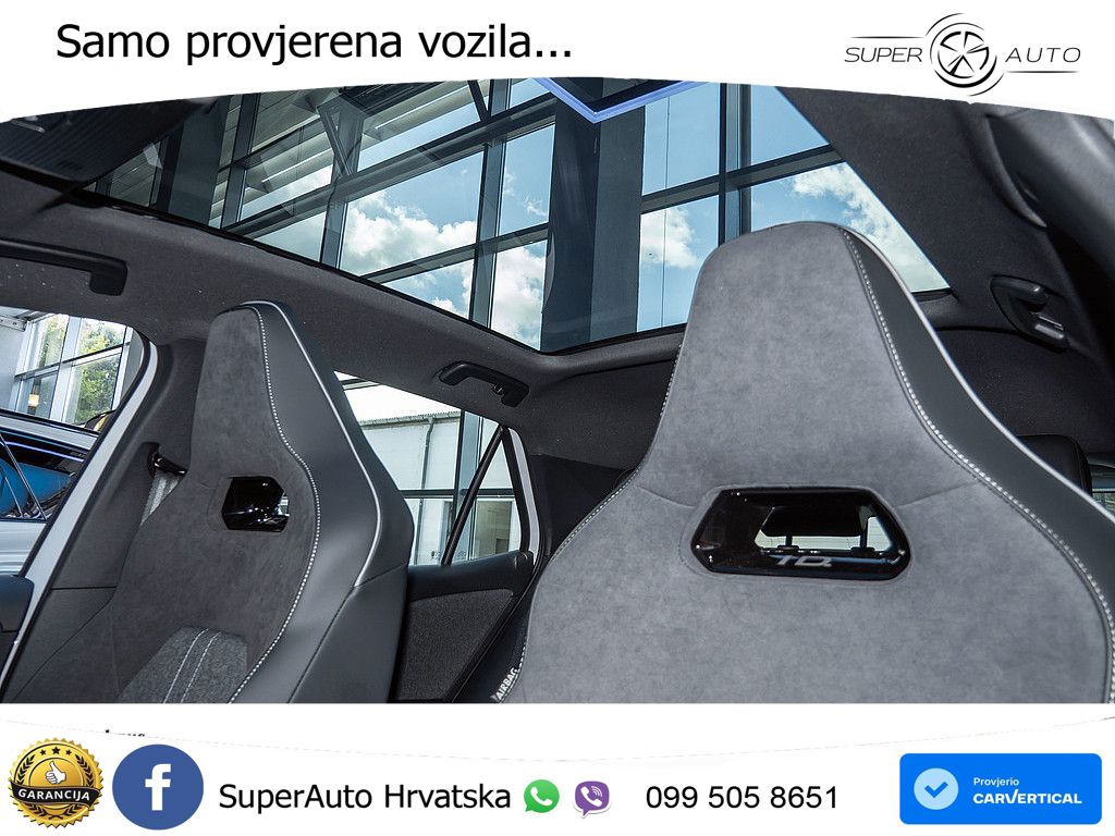 Volkswagen ID.3 79 kWh (231 KS) LED+GR SJED+ACC