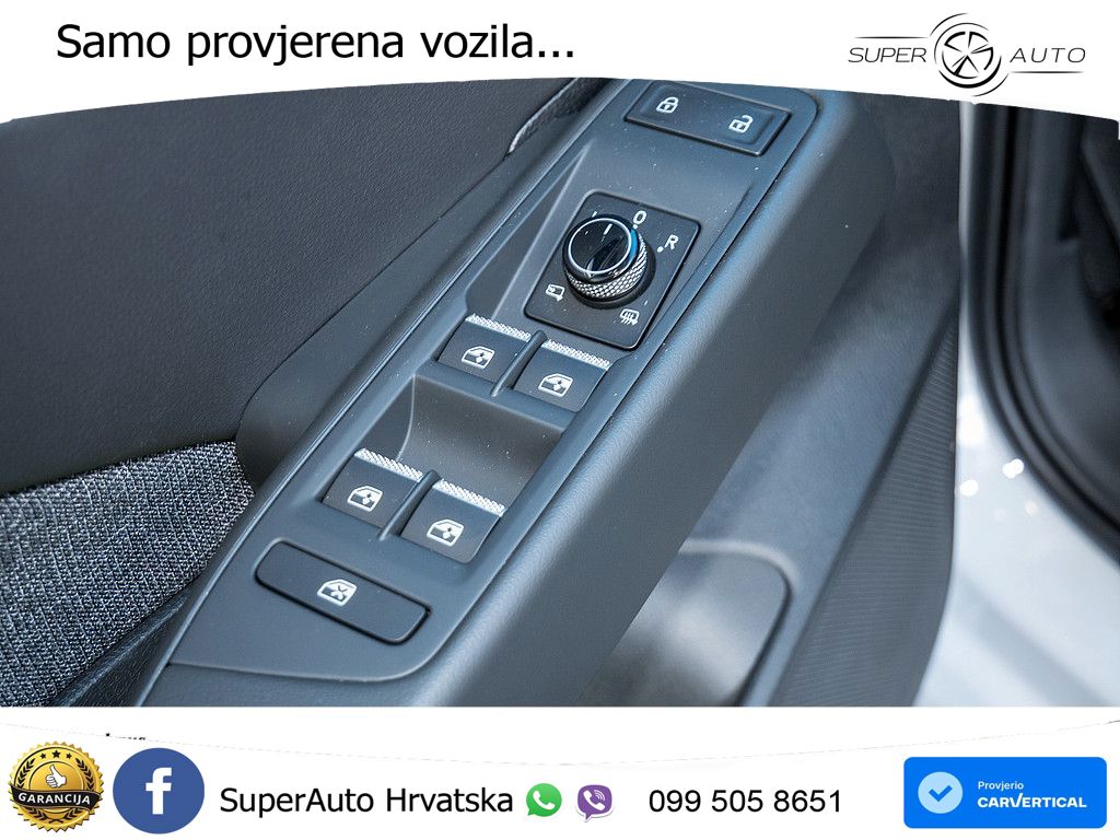 Volkswagen ID.3 79 kWh (231 KS) LED+GR SJED+ACC